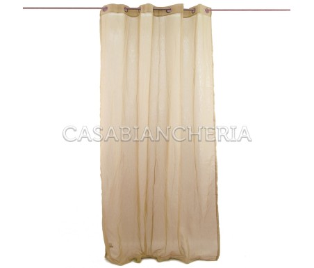 Casa Biancheria | Tenda confezionata Brasilia tende per finestre da interno