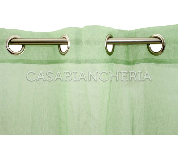 Casa Biancheria | Tenda confezionata Brasilia tende per finestre da interno