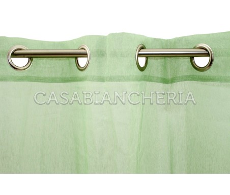 Casa Biancheria | Tenda confezionata Brasilia tende per finestre da interno