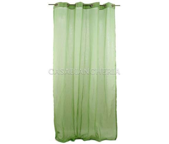 Casa Biancheria | Tenda confezionata Brasilia tende per finestre da interno