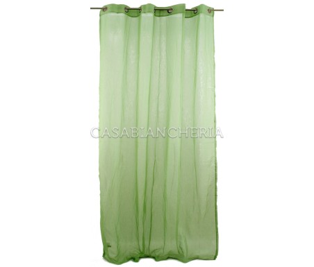Casa Biancheria | Tenda confezionata Brasilia tende per finestre da interno