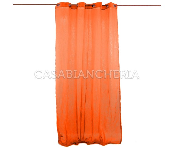 Casa Biancheria | Tenda confezionata Brasilia tende per finestre da interno