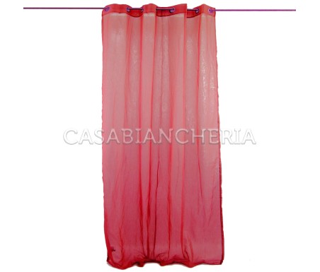 Casa Biancheria | Tenda confezionata Brasilia tende per finestre da interno