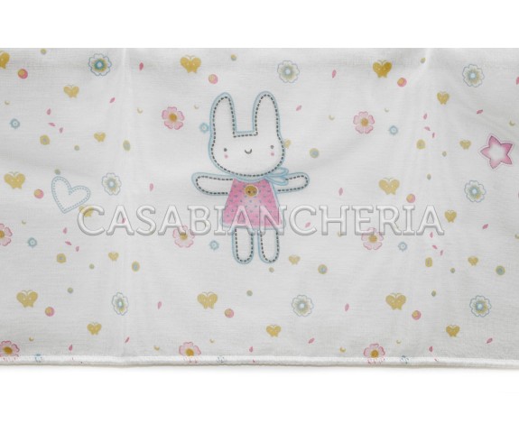 Tenda confezionata Camilla tende per bambini | Casa Biancheria