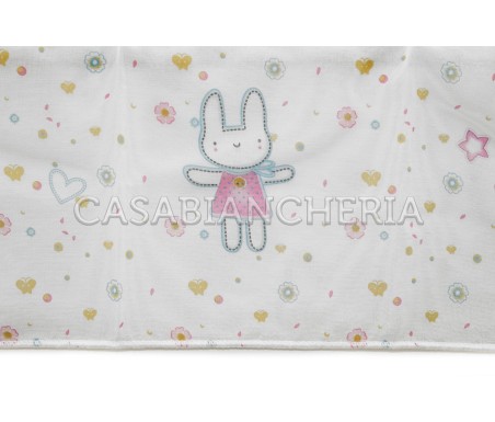 Tenda confezionata Camilla tende per bambini | Casa Biancheria