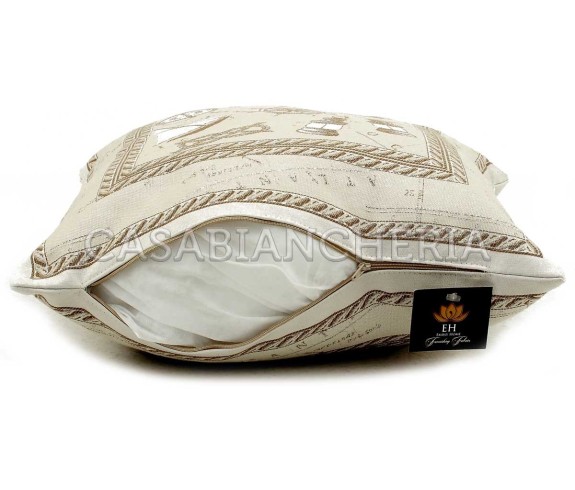 Cuscino arredo Nautical cuscini decorativi di gobelin | Casa Biancheria