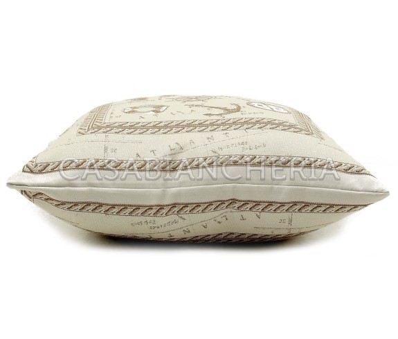Cuscino arredo Nautical cuscini decorativi di gobelin | Casa Biancheria