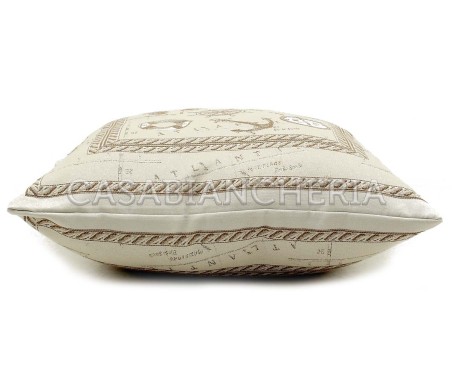 Cuscino arredo Nautical cuscini decorativi di gobelin | Casa Biancheria