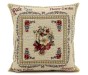 Casa Biancheria | Cuscino arredo di gobelin Garden Flower cuscini decorativi