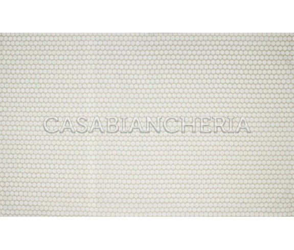 Casa Biancheria | Completo copripiumino matrimoniale Rebecca Home Pois copripiumini di cotone