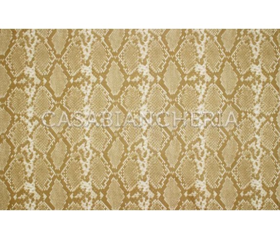 Casa Biancheria | Parure copripiumino matrimoniale Laura Biagiotti Clizia copripiumini di cotone