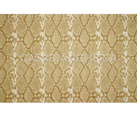 Casa Biancheria | Parure copripiumino matrimoniale Laura Biagiotti Clizia copripiumini di cotone