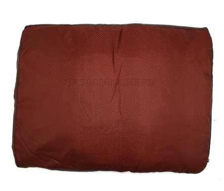 Casa Biancheria | Cuccia Cuscinoso piccolo beige, cucce per cani da interno