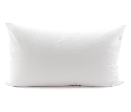 Federa copriguanciale impermeabile CLEAN per necessità speciali