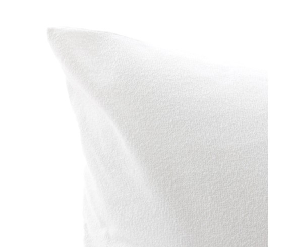 Federa copriguanciale impermeabile CLEAN per necessità speciali