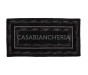 Casa Biancheria | Tappeto di cotone Diamond tappeti per bagno living camera letto