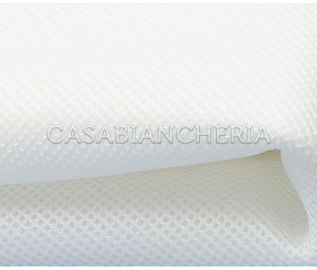 Casa Biancheria | Coprimaterasso antiacaro Biancaluna Ghedor, coprimaterasso antibatterici