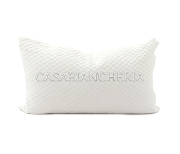 Casa Biancheria | Federa copriguanciale Effetto Massage