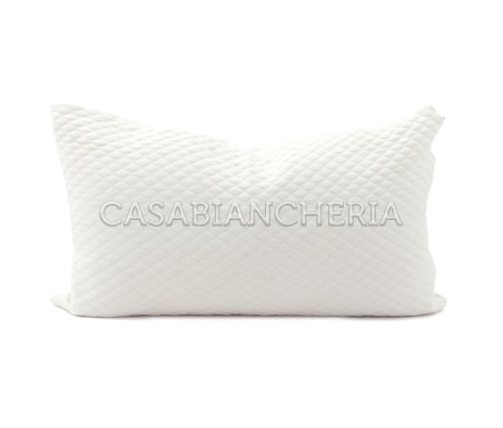 Casa Biancheria | Federa copriguanciale Effetto Massage