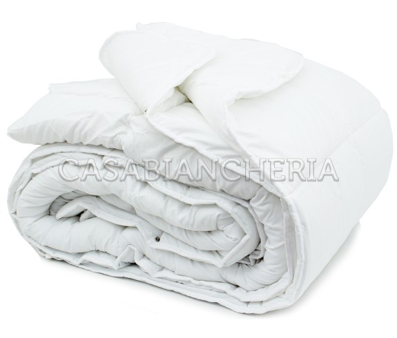 Casa Biancheria | Piumino Gabel 4 Stagioni Micro piumini invernali da interno