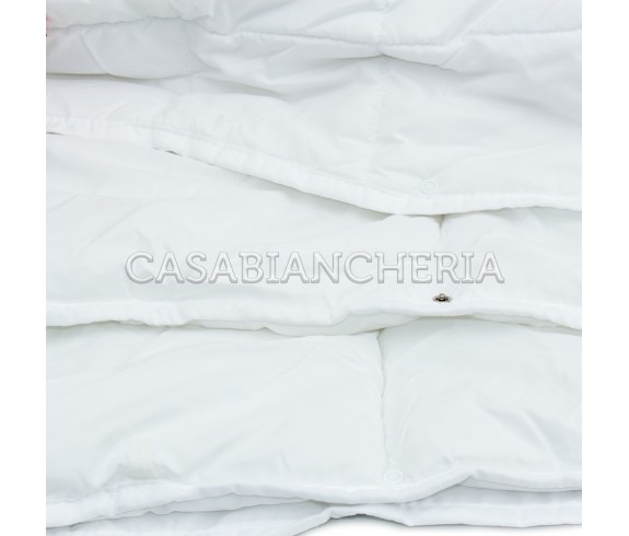 Casa Biancheria | Piumino Gabel 4 Stagioni Micro piumini invernali da interno