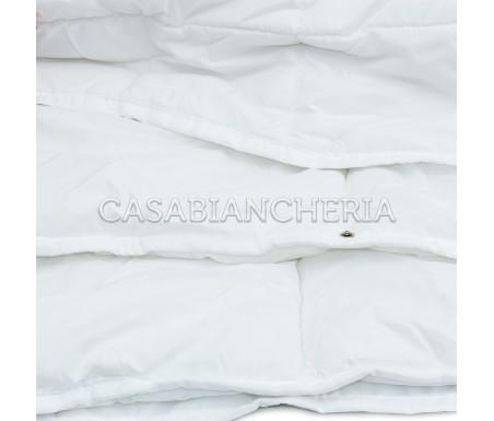 Casa Biancheria | Piumino Gabel 4 Stagioni Micro piumini invernali da interno