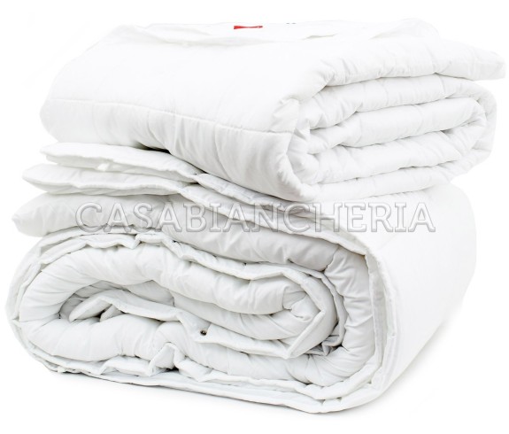 Casa Biancheria | Piumino Gabel 4 Stagioni Micro piumini invernali da interno