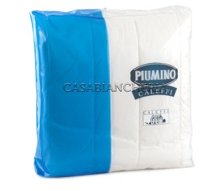 Caleffi Casabiancheria | Piumino Più Caldo di Caleffi piumini da interno di cotone amazon 2