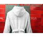 Casa Biancheria | Accappatoio spugna tinta unita Gabel Viareggio con cappuccio accappatoi gabel offerte