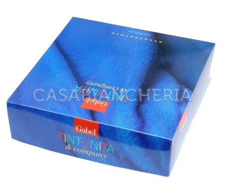 Casa Biancheria | Accappatoio spugna tinta unita Gabel Viareggio con cappuccio accappatoi gabel offerte