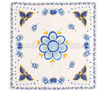 TOVAGLIA Melograno Blu - Casabiancheria.it	