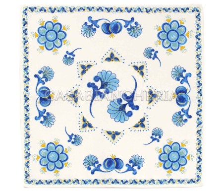 TOVAGLIA Melograno Blu - Casabiancheria.it	