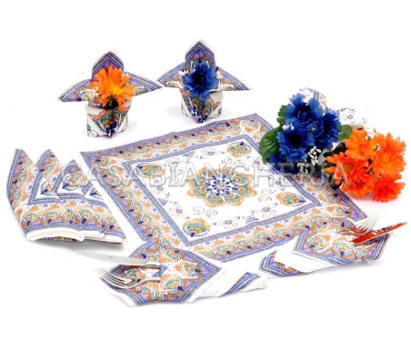 TOVAGLIA stampa romagnola Pavona- Casabiancheria.it