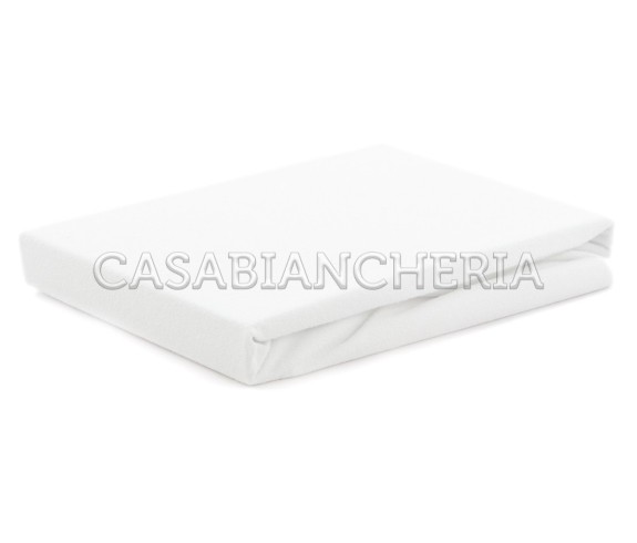 Casa Biancheria | Coprimaterasso impermeabile Daunex Clean coprimaterasso impermeabile traspirante