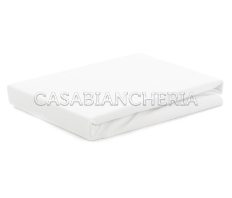 Casa Biancheria | Coprimaterasso impermeabile Daunex Clean coprimaterasso impermeabile traspirante