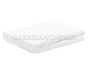 Casa Biancheria | Coprimaterasso impermeabile Daunex Clean coprimaterasso impermeabile traspirante