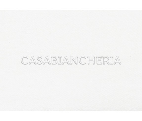 Casa Biancheria | Coprimaterasso irrestringibile Poker con angoli coprimaterasso di cotone