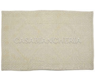 Casa Biancheria | Tappeto di cotone Stintino tappeti bagno di cotone 2