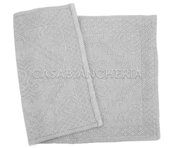 Casa Biancheria | Tappeto di cotone Stintino tappeti bagno di cotone