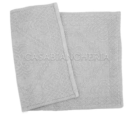 Casa Biancheria | Tappeto di cotone Stintino tappeti bagno di cotone