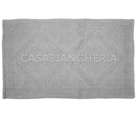 Casa Biancheria | Tappeto di cotone Stintino tappeti bagno di cotone