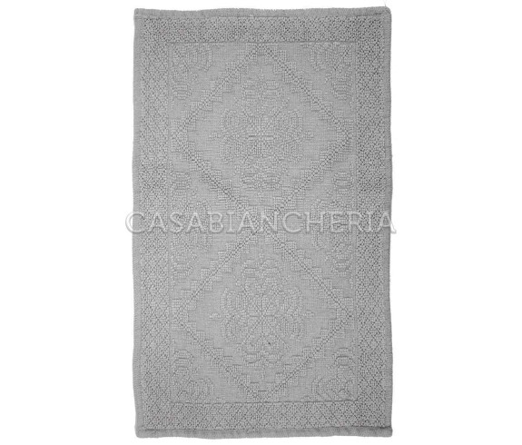Casa Biancheria | Tappeto di cotone Stintino tappeti bagno di cotone