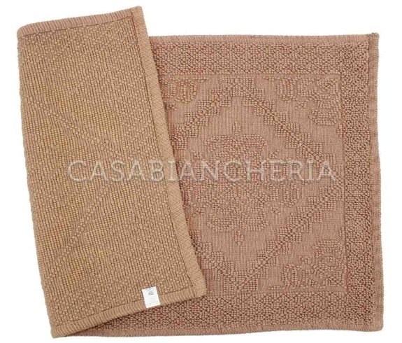 Casa Biancheria | Tappeto di cotone Stintino tappeti bagno di cotone