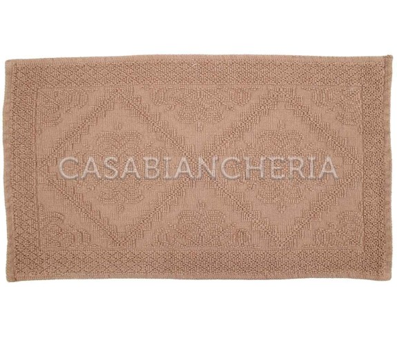 Casa Biancheria | Tappeto di cotone Stintino tappeti bagno di cotone