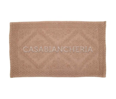 Casa Biancheria | Tappeto di cotone Stintino tappeti bagno di cotone