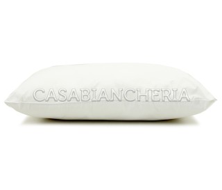 Casa Biancheria | Guanciale letto antiacaro Oro Bello cuscino letto anallergico 2