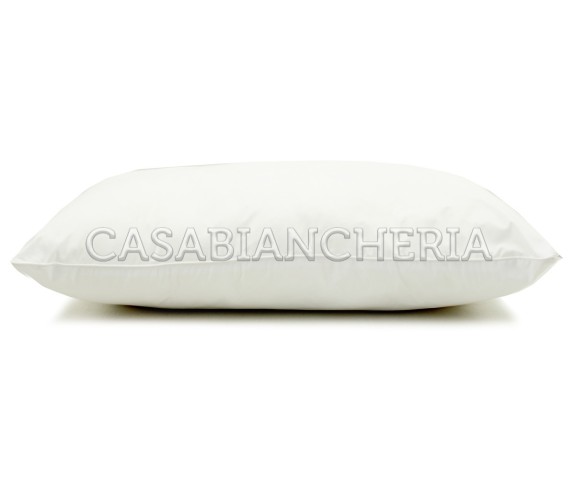 Casa Biancheria | Guanciale letto antiacaro Oro Bello cuscino letto anallergico