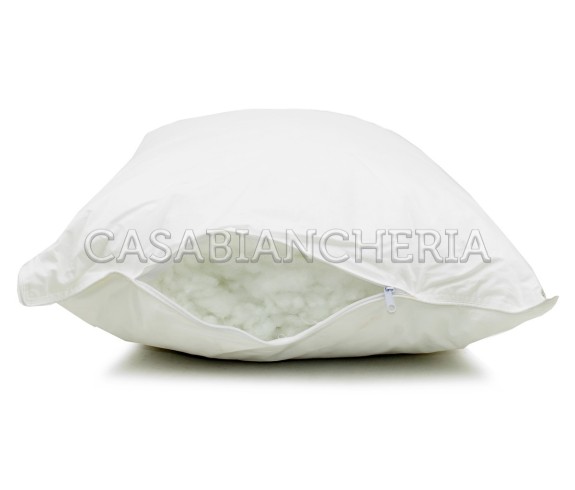 Casa Biancheria | Guanciale letto antiacaro Oro Bello cuscino letto anallergico