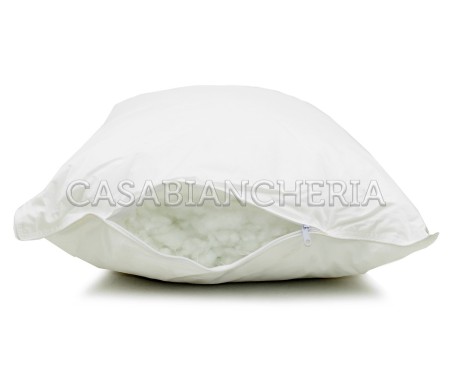 Casa Biancheria | Guanciale letto antiacaro Oro Bello cuscino letto anallergico