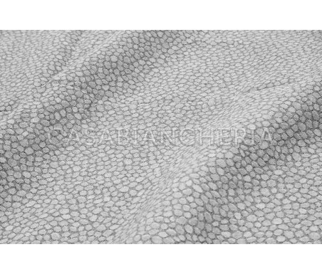 Casa Biancheria | Telo arredo copridivano copritutto Noa copriletto di cotone